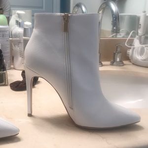 raye white boots